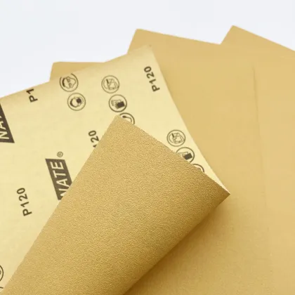 Manicure Sandpaper Polish Wear-resistant Nail File Sandpaper