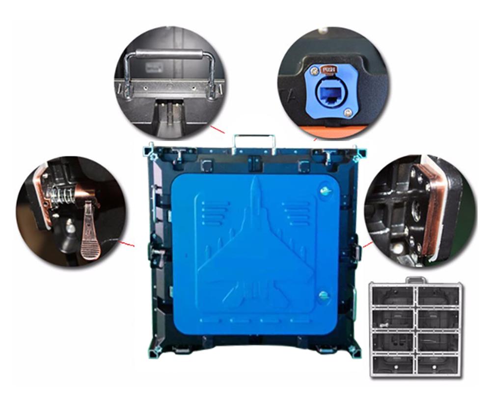 rental led screen display rental led screen display