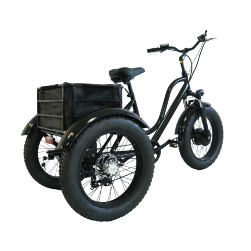 hall sensor rangka beltdrive electric tricycle