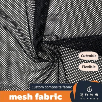 Lightweight Mesh Ideal Study Companion