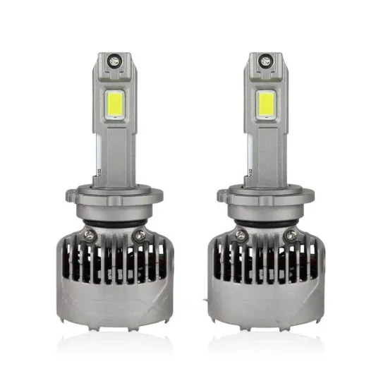 Wholesale LED Bulbs and Truck Accessories for Toyota Corolla - White H11 LED Car Headlight Bulb