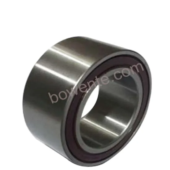 Auto AC Compressor Clutch Bearings