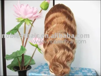 Noblestahair human hair lace wigs