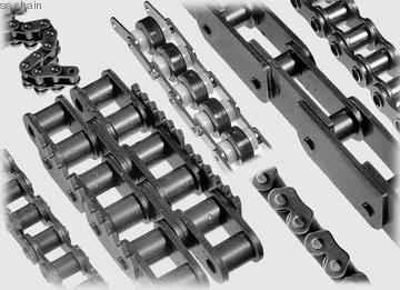 roller chains,bushing chains,motorcycle chains,silent chains,