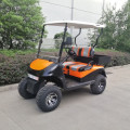 gas powered golf carts with good prices