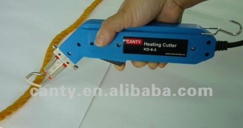 PP Rope (hot knife Cutter)