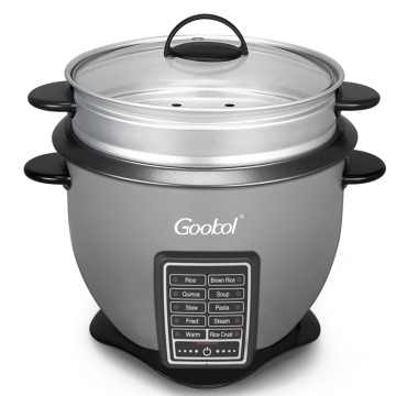 New Multifunction 1.8L 220V Electric Rice Cooker - OEM Custom