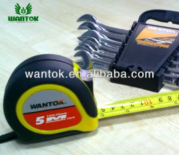 Heavy Duty Measuring Tape