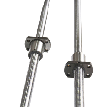 Wholesale 8mm Ball Screws SFK1002 - CNC Lead Ball Screw Standard