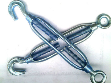 Jaw & eye Turnbuckless