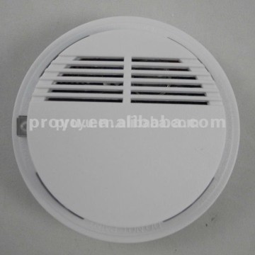 Fast Delievery High Quality Ceiling/wall mounting Standalone Smoke Detector