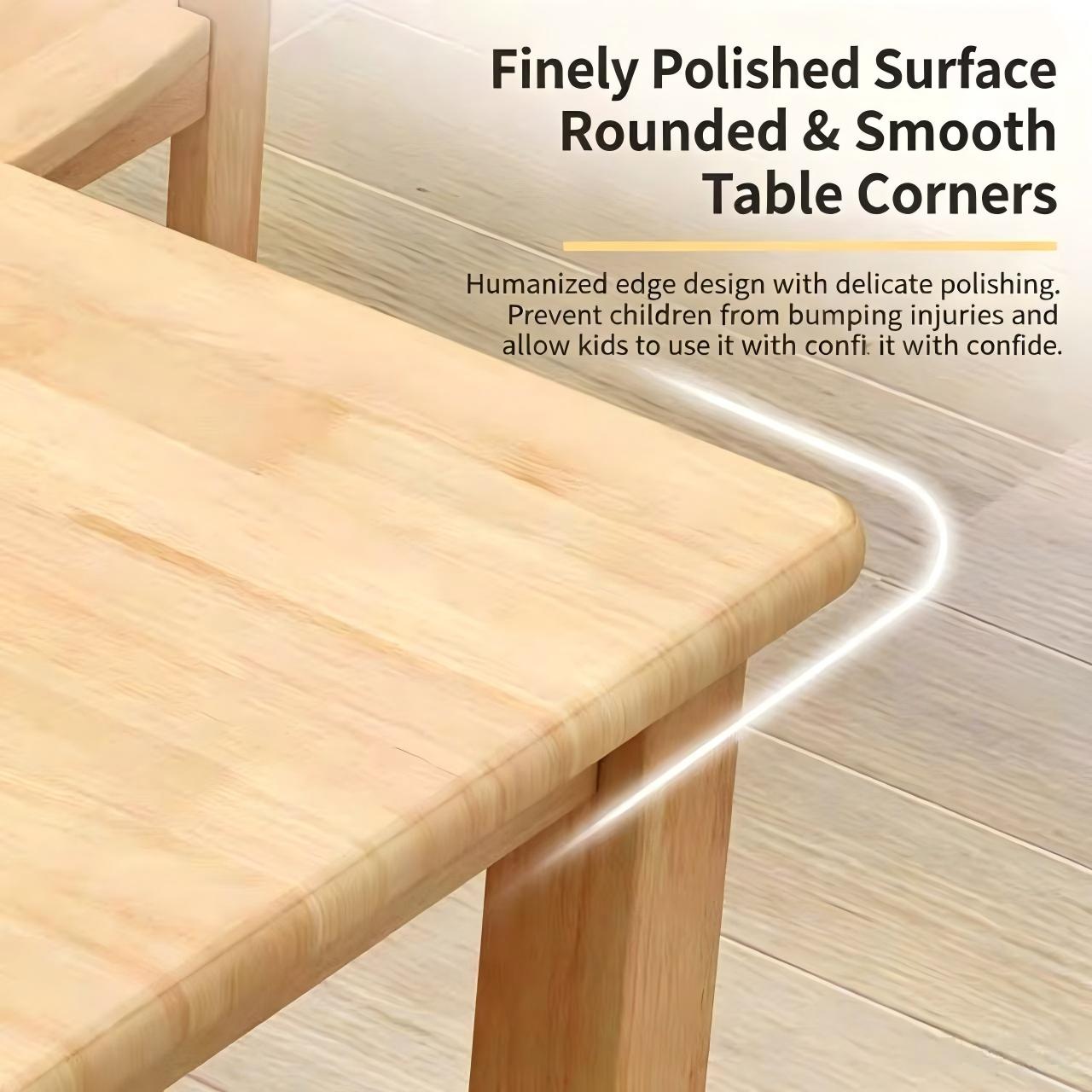 Household table