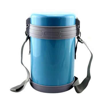 New design heat preservation lunch box