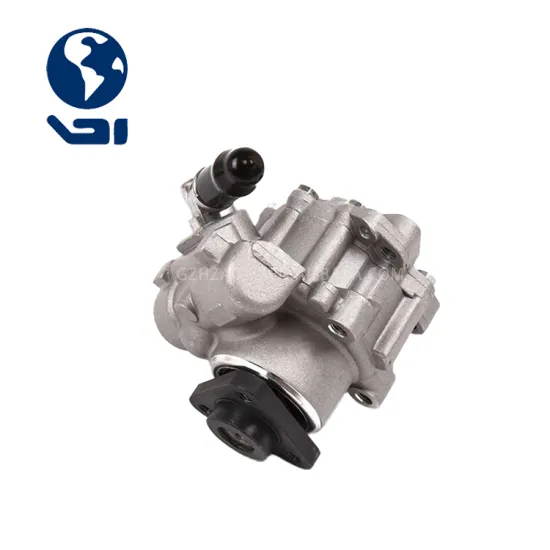 New Power Steering Pump Suitable for AUDI A6 1998-1999 (OEM 4B0145156, 3B7422154A, 4B0145156R)