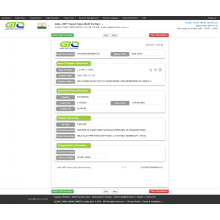 Data Tollau Mewnforio Pipe Alloy