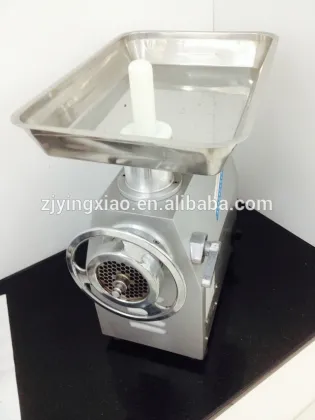 Small Household&industrial Painting Meat Grinder