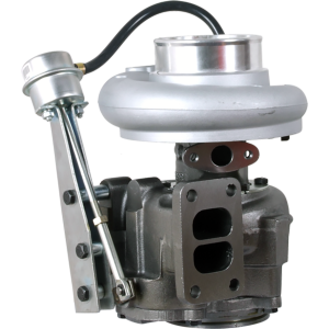 HX40W for cummins 320ps turbocharger