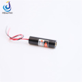 Mawu ofiira a Laser Module 635nm Diameter 12mm