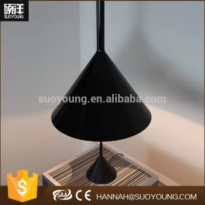 Wholesale Chinese custom popular desk lamp decorative led table light