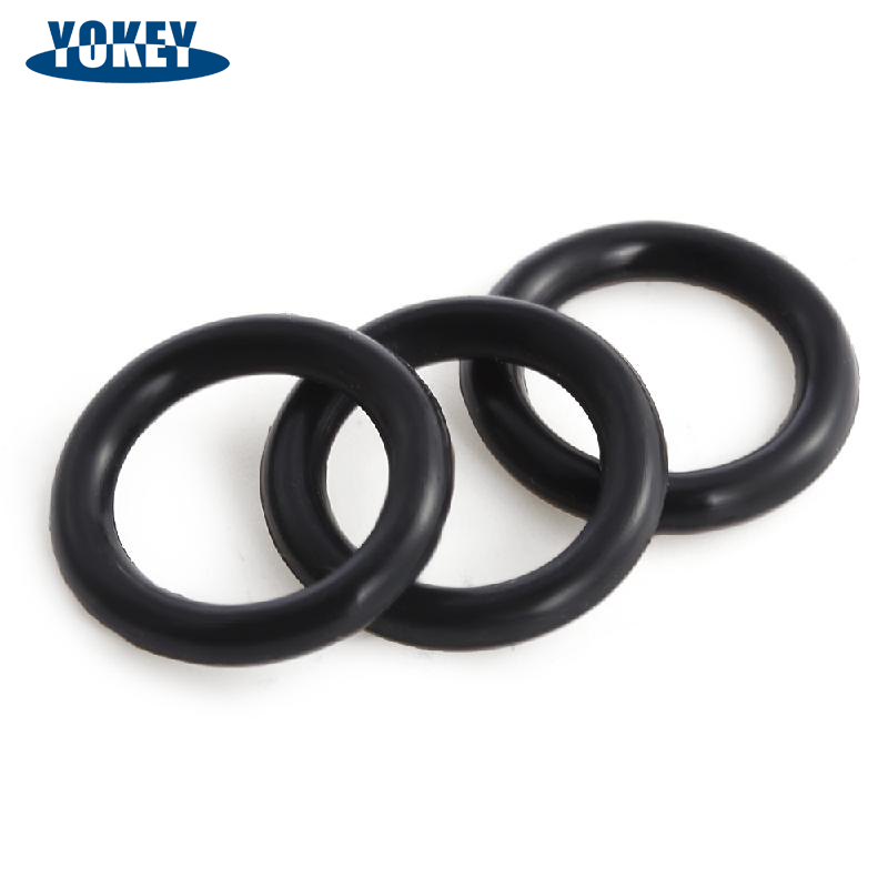 Chinese Rubber Sealing Manufacturer Custom Rubber O-Ring Gasket  NBR/EPDM/PTFE/FKM Sealing O-Ring