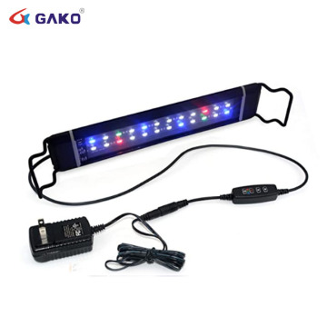 Fish Tank LED Light with Timer For Freshwater