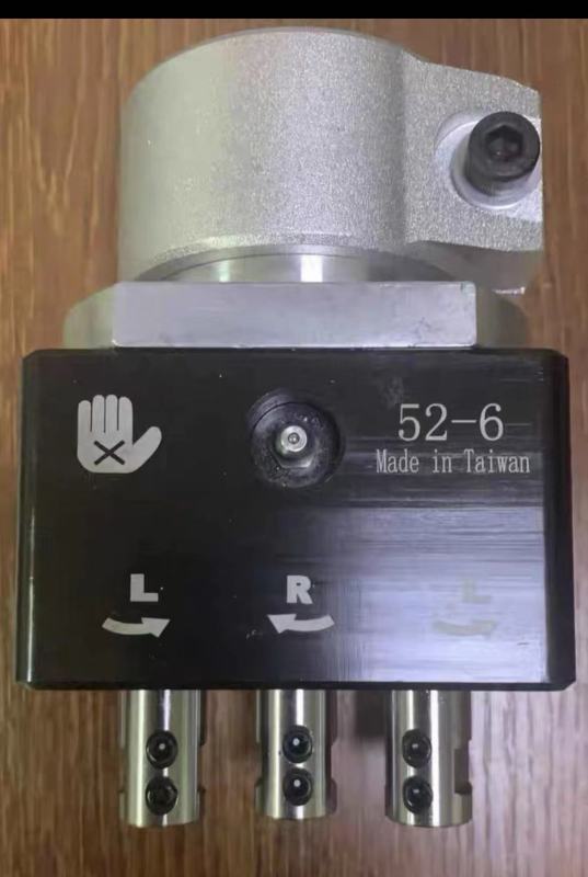 Protean Brand Multi Spindles Drilling Machine for Hinge and Cabinet Boring