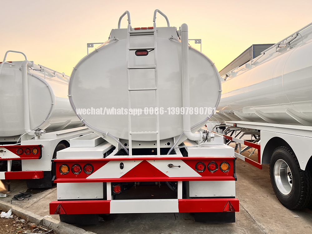 Aluminium Alloy Semi Trailers2 Jpg