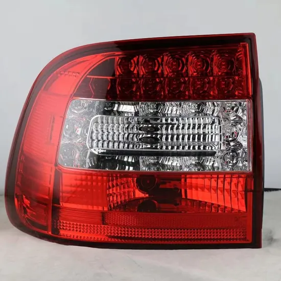 Porsche Cayenne LED Tail Lamp 2003-2007