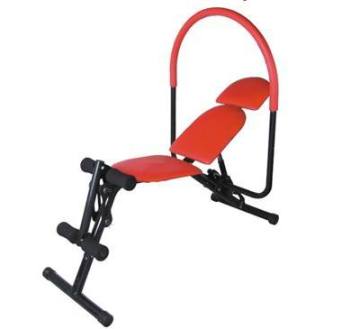 AB BENCH