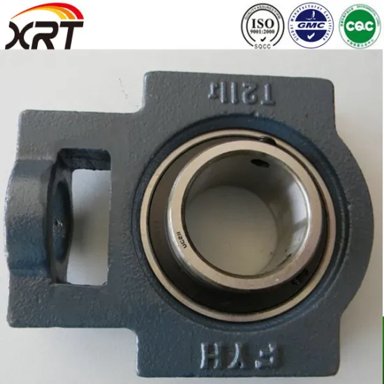 Y-BEARING, TAKE UP UNIT TU40TF / UCT208 cast housing