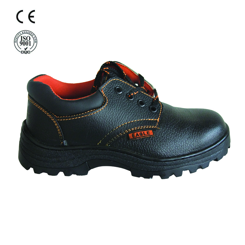 zapatos de seguridad de construcción industrial