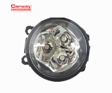 Nissan Patrol Y61 2005 Fog Light