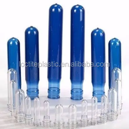 High Quality 3 Gallon Used PET Preform Moulds for Plastic Injection Mould Household Appliance Steel