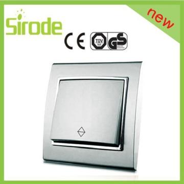 Electrical Wall Switch for Home Lighting (On /Off)