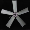 Motor diesel 5 folhas K6Z Pag Fan Blades