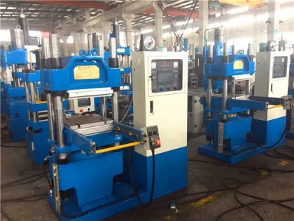 rubber vulcanizing press vulcanizing press machine hydraulic press machine for rubber moulding