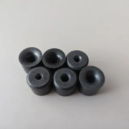 Polymer materials Tungsten Carbide Dies