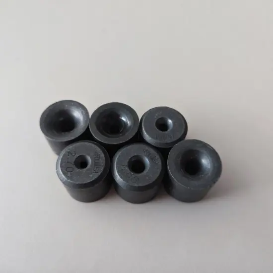 Polymer materials Tungsten Carbide Dies