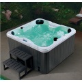 Freestanding Hot sell outdoor backyard Hot Tub Spa