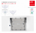 3030 Block Seires LED LED MODULE MODULE Outdoor Outdoor