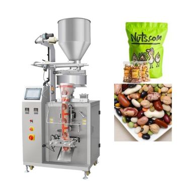 Sugar and Snack Packing Machine: 1 kg Potato Chips and Sugar Repacking Equipment