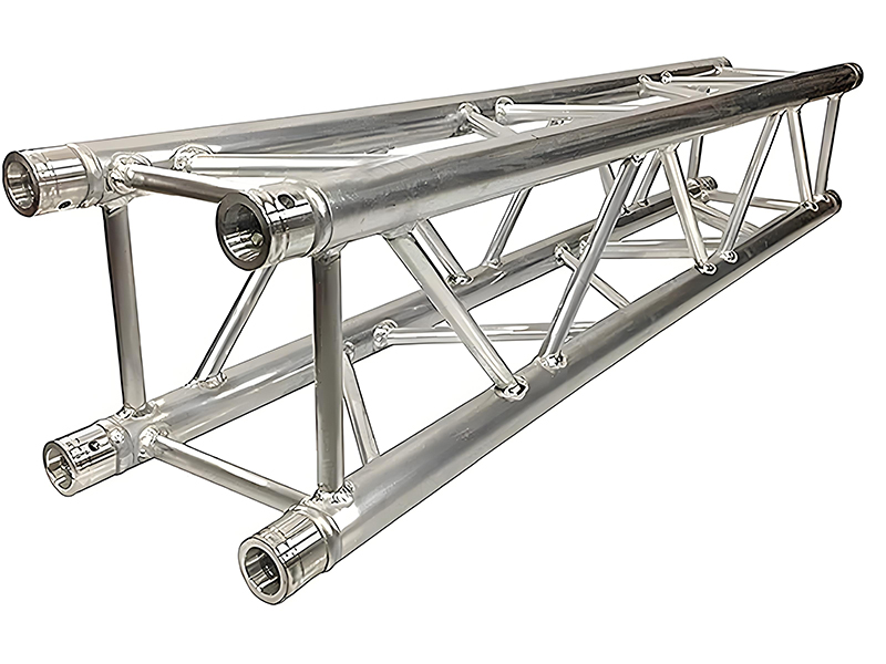 Square Truss