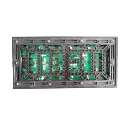 Shenzhen Screen Optoelectronics SMD 2727 Waterproof Outdoor P4 LED Display Module