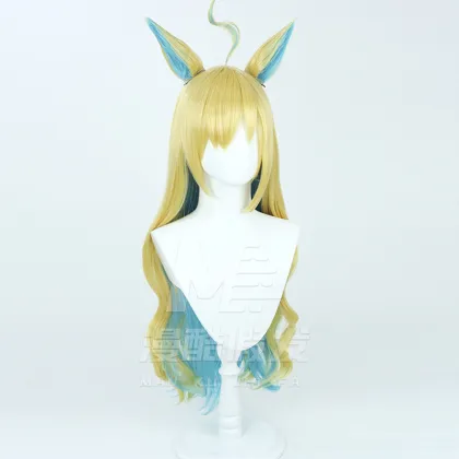 Uma Musume Shin - Uchuu Cosplay Wig