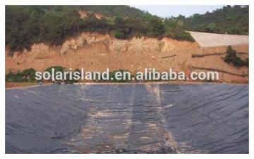1.00mm geomembrane fish or shrimp pond liner