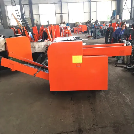 Factory Supply Round Knife Cloth Cutting Machine