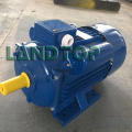 7.5HP YC Single Phase Electric Induction Motor