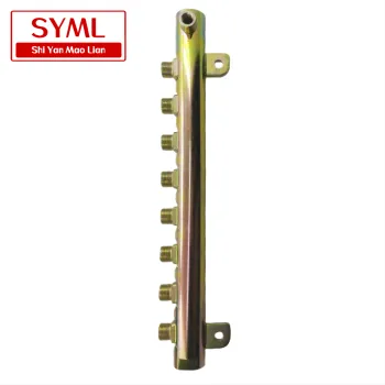 High-Quality Common Rail Tube 0445226075 for Machinery Engine: Precision Engineering for Optimal Performance
