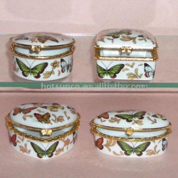Jewelry Box