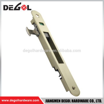 Top quality safety aluminum sliding casement window security lock